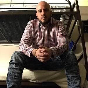 Meet your Posher, James